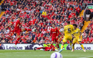 Soi trận Liverpool vs Crystal Palace: Nỗi lo thủ môn số 3