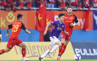 Văn Quyết lên tiếng, Hà Nội FC thắng nghẹt thở Ninh Bình