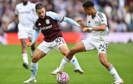 Soi trận Fulham vs Aston Villa: Điểm tựa lịch sử ủng hộ đội khách