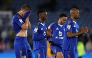 Bài toán tài chính định đoạt tương lai của Leicester