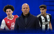 Arne Slot ở lại và lộ trình đưa Liverpool trở lại đỉnh cao
