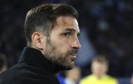 Chủ tịch Como không ngăn cản Cesc Fabregas đến Chelsea