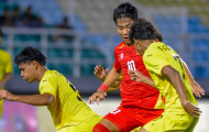 Vô địch từ U17 đến ĐTQG, bóng đá VN thống trị Đông Nam Á