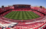 Chính quyền thông qua kế hoạch xây dựng lại sân nhà của Sevilla