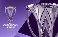 Đằng sau tin đồn AFC tăng suất dự Champions League Elite