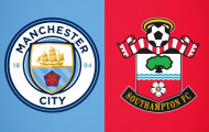 Soi trận Man City vs Southampton: Chờ Haaland phá dớp