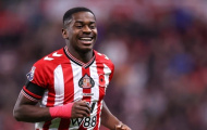 Sunderland hét giá 45 triệu bảng vụ Noah Sadiki với MU
