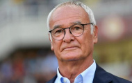 Claudio Ranieri rời AS Roma sau mâu thuẫn với HLV Gasperini