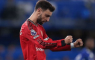 Bruno Fernandes coi trọng giấc mơ tại MU hơn tiền bạc Saudi
