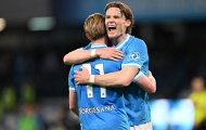 McTominay và De Bruyne rực sáng, Napoli vùi dập Cremonese 4-0 tại vòng 34 Serie A