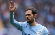 Nicky Butt chỉ ra 2 lý do Bernardo Silva không đến MU