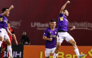 Harry Kewell hài lòng khi Hà Nội phô diễn bản sắc trước Ninh Bình