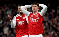 Man City vượt Arsenal nhờ đẳng cấp, không phải tâm lý