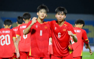 Báo ĐNÁ thán phục kỷ lục 4 lần vô địch của U17 Việt Nam