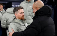 Hành trình đặc biệt của HLV tạm quyền Chelsea