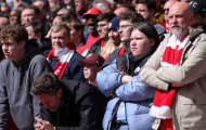 Khi người hâm mộ trở thành 'con dao hai lưỡi' với Arsenal