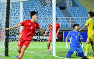 Lập kỷ lục vô địch lần thứ 4, U17 Việt Nam nhận lời khen từ AFC