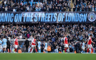 Arsenal và Tottenham đối mặt thảm họa tại Bắc London