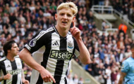 Vì sao Arsenal tránh được Gordon vẫn chưa yên tâm đua vô địch?