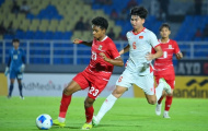 U17 Việt Nam vô địch, lời khẳng định cho giá trị cầu thủ nội