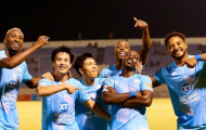 Soi trận Becamex TPHCM vs Nam Định: Tiếp đà thăng hoa