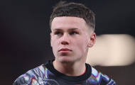 Kai Rooney và JJ Gabriel trước lựa chọn giữa Anh và Ireland