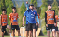 Soi trận Hà Tĩnh vs CA TPHCM: Khó phân thắng bại