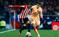 Soi trận Atletico Madrid vs Athletic Bilbao: Tìm lối thoát khỏi khủng hoảng