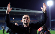 Chủ tịch Coventry lên tiếng vụ Lampard trở lại Chelsea