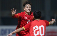 HLV Roland tin U17 Việt Nam đủ sức cạnh tranh vé dự World Cup