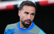 Căng thẳng leo thang giữa Carvajal và Arbeloa