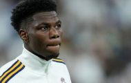 Liverpool quyết nổ bom tấn Tchouameni trước mũi MU