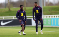 Màn lột xác của Mainoo mở đường cho Rashford về Man Utd
