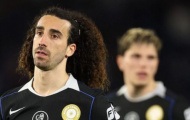 Chelsea và căn bệnh từ những đứa trẻ hay khóc nhè