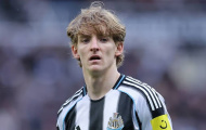Tránh vết xe đổ Isak, Newcastle cần dứt tình với Gordon