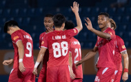 Soi trận CAHN vs SLNA: Xây chắc ngôi đầu