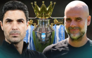 Man City lên đỉnh bảng, 6 chuyên gia vẫn chọn Arsenal