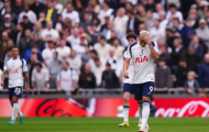 Tottenham và West Ham tranh suất trụ hạng tại Ngoại hạng Anh