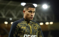 Man Utd chậm chân, Leeds chiếm lợi thế vụ Joao Gomes