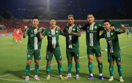 Minh Vương lập đúp kiến tạo, Đồng Nai đánh bại Quy Nhơn 2-1