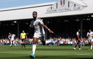 Thua sốc Fulham, Aston Villa lung lay vị thế trong top 5