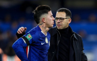Suy nghĩ thực sự của cầu thủ Chelsea đối với Liam Rosenior là gì?