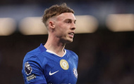 Chelsea thay HLV mở ra cơ hội cho MU vụ Palmer