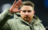 McFarlane thừa nhận khó khăn khi tái xuất ghế nóng Chelsea