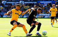 Tottenham mất Solanke giữa tâm bão trụ hạng