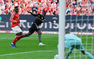 Ngược dòng điên rồ, Bayern thắng nghẹt thở Mainz 4-3