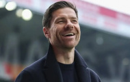 Chelsea gạch tên Xabi Alonso khỏi danh sách ứng viên 'cứu giá'