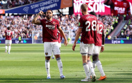 Bowen và Wilson cứu rỗi mùa giải của West Ham