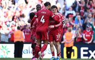 Isak và Wirtz lập công, Liverpool đánh chiếm top 4
