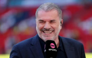 Ange Postecoglou đánh giá cơ hội trụ hạng của Spurs